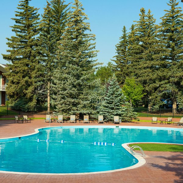 The Little America Hotel - Cheyenne - photo 3