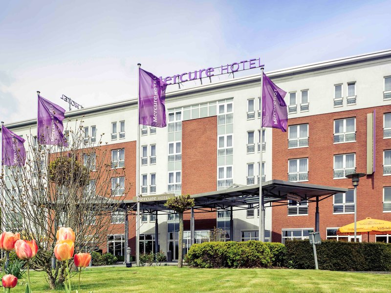 Mercure Hotel Kamen Unna - foto 1