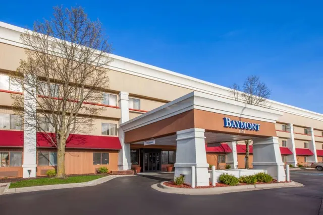Baymont by Wyndham Grand Rapids Airport - photo 3