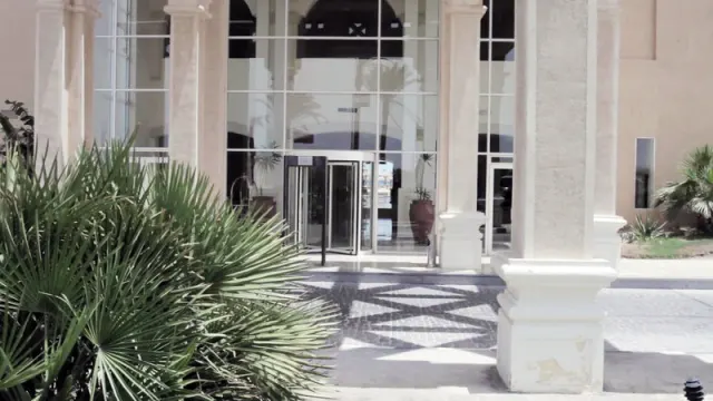 Shams Safaga Resort - photo 2