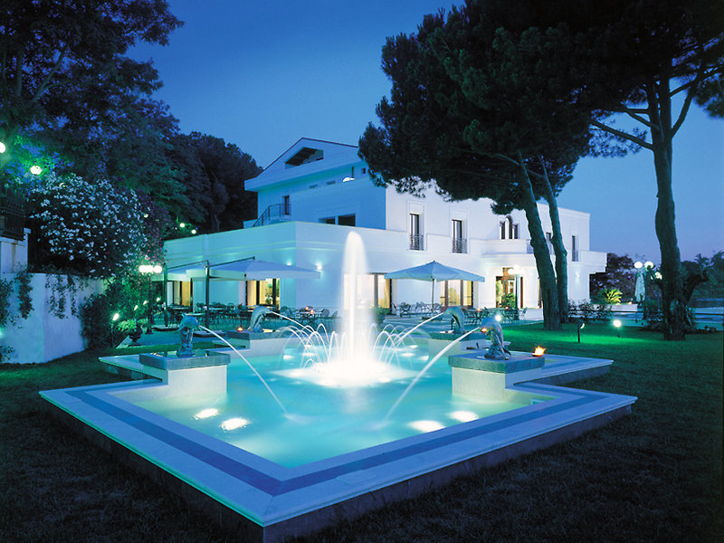 Domus Caesari - photo 1
