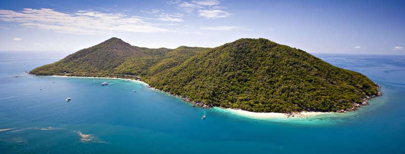 Fitzroy Island Resort - photo 1