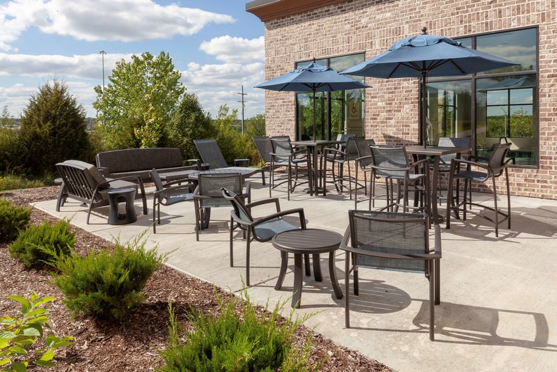 Hampton Inn  Suites Overland Park South - photo 1