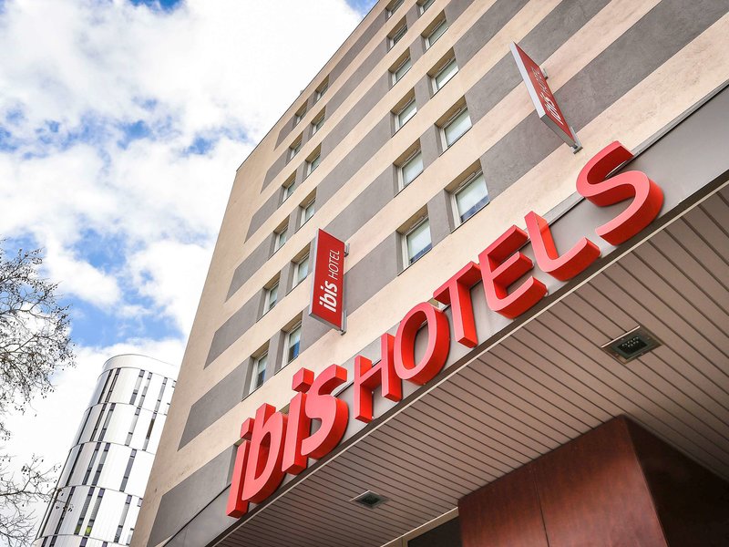 ibis Dijon Centre Clemenceau - photo 1