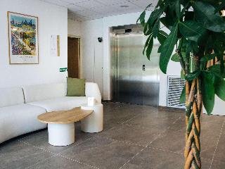 Adagio Access Bordeaux Sud Pessac - foto 3