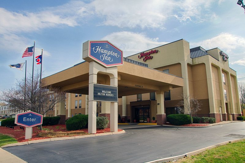 Hampton Inn DaytonHuber Heights - photo 1