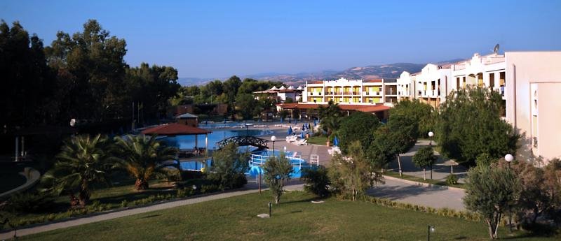 Nova Siri Village - foto 1