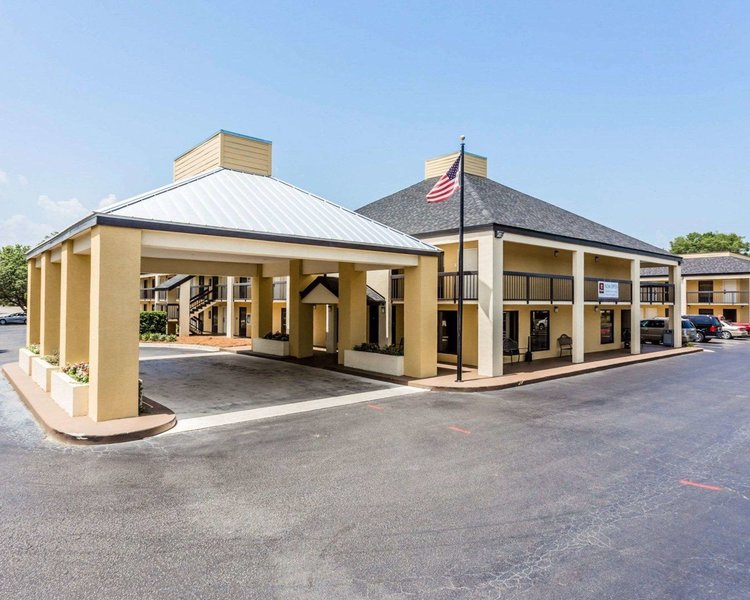 Quality Inn Mt. Pleasant - Charleston - foto 1
