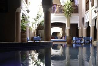Riad Turquoise - fotografija 4