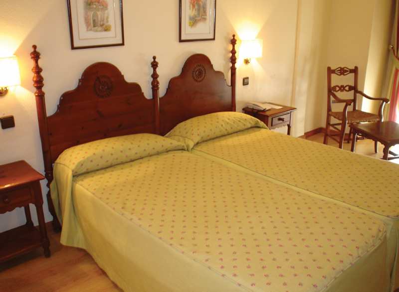Hotel 3 Reyes - รูปภาพที่ 1
