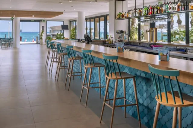 Caprici Beach Hotel & Spa - foto 4