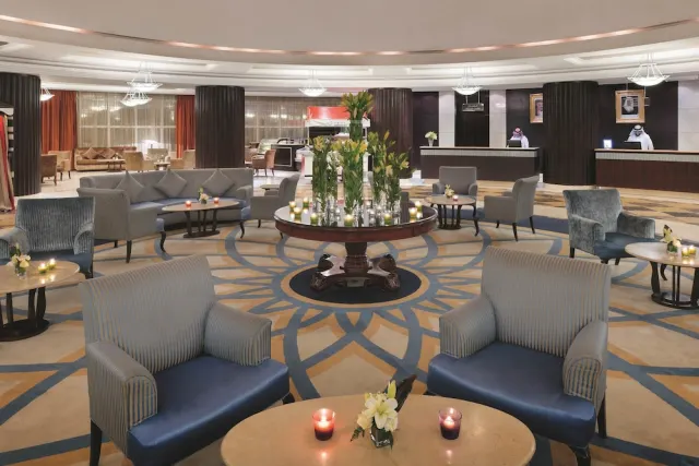 Movenpick Hotel Qassim - foto 3