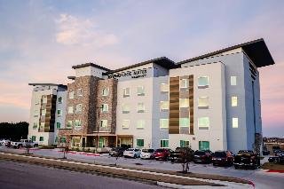 TownePlace Suites Temple - photo 1
