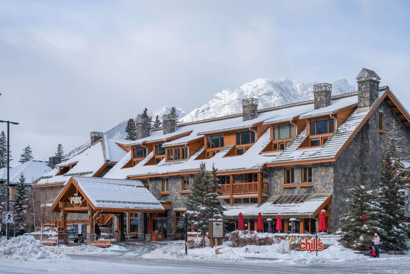Fox Hotel & Suites - foto 1