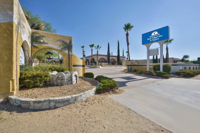 Americas Best Value Inn & Suites - Joshua Tree National Park - photo 1