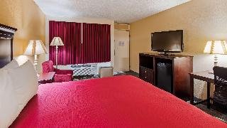 Osage Creek Lodge - photo 4