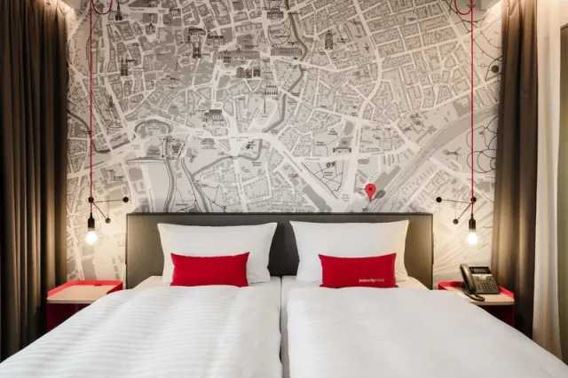 IntercityHotel Braunschweig - photo 3