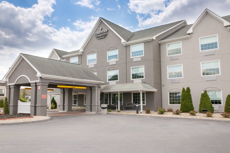 Country Inn  Suites by Radisson Columbus West OH - photo 1