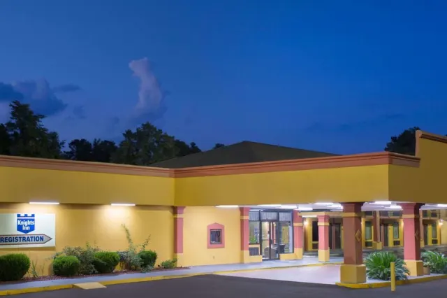 Knights Inn Aiken, Aiken