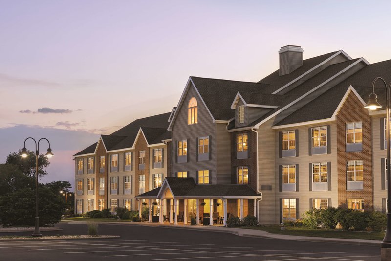 Country Inn & Suites by Radisson, Madison, WI - foto 1