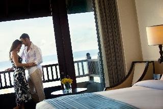 Holiday Inn Resort Bali Benoa, Bali