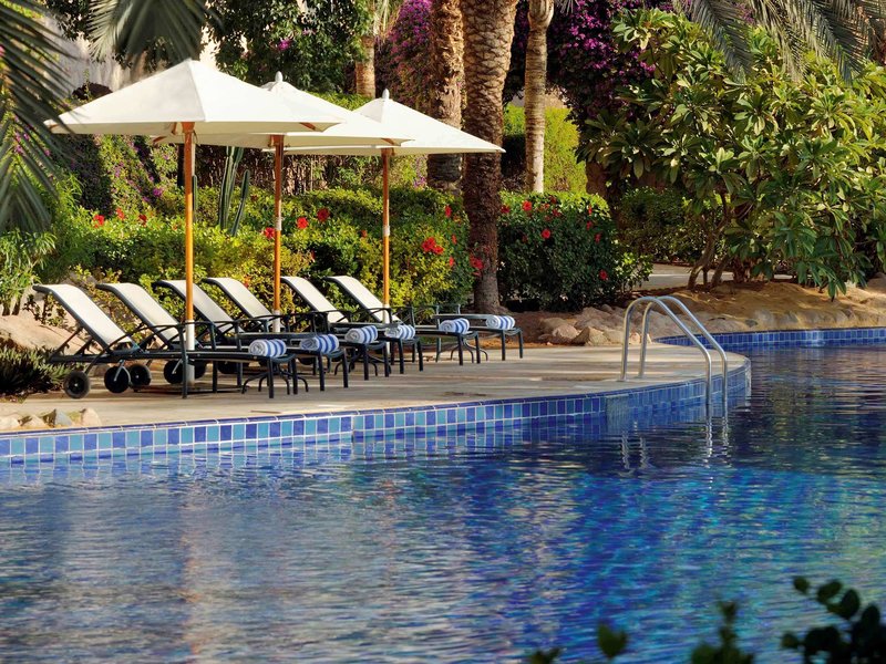 Mövenpick Resort & Residences Aqaba - foto 1
