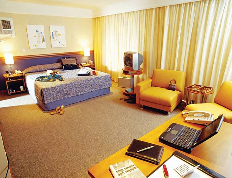 eSuites Sorocaba by Atlantica - photo 2