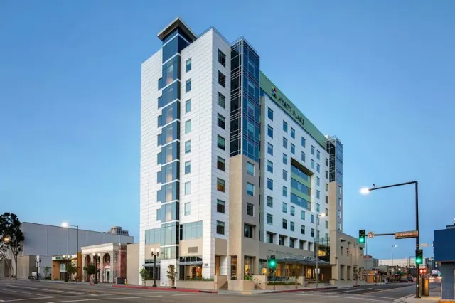 Hyatt Place Glendale Los Angeles, California
