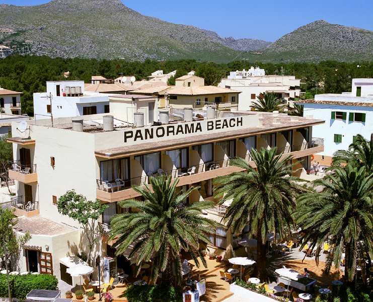Hotel Panorama - photo 1