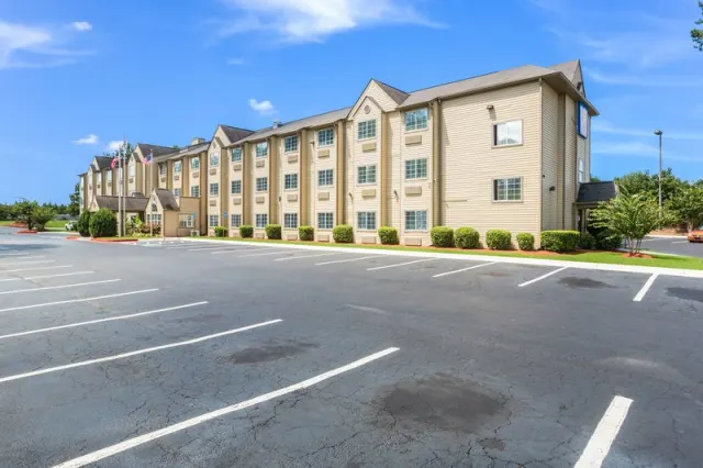 Motel 6 Atlanta, GA- Smyrna - photo 3