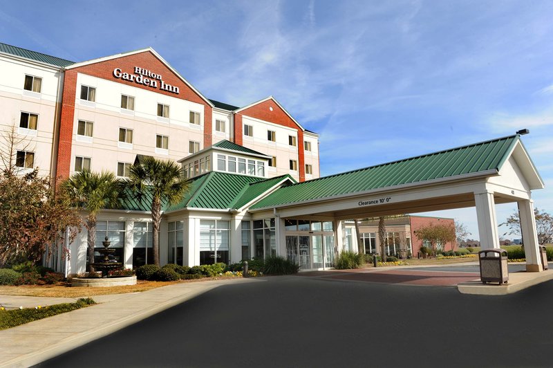 Hilton Garden Inn West Monroe - foto 1