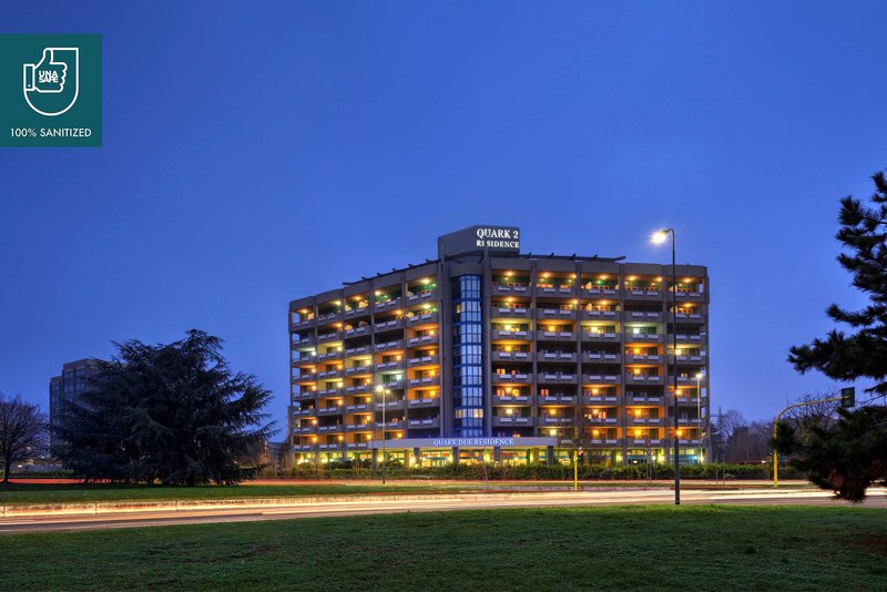 Quark Hotel Milano - foto 1