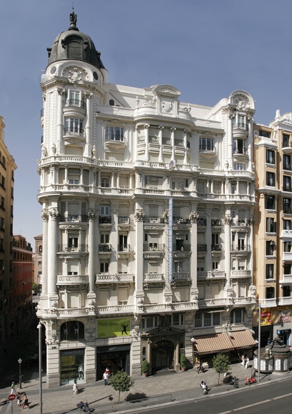 Hotel Atlántico