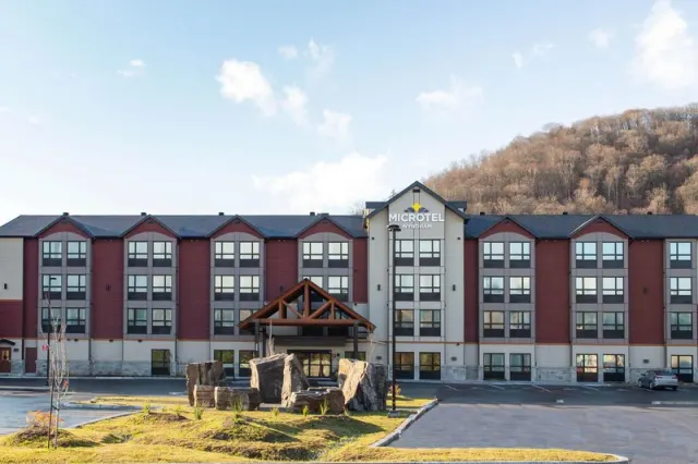 Microtel Inn & Suites by Wyndham Mont Tremblant - รูปภาพที่ 2