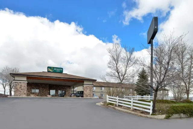 Wingate by Wyndham Beaver I15 - foto 2