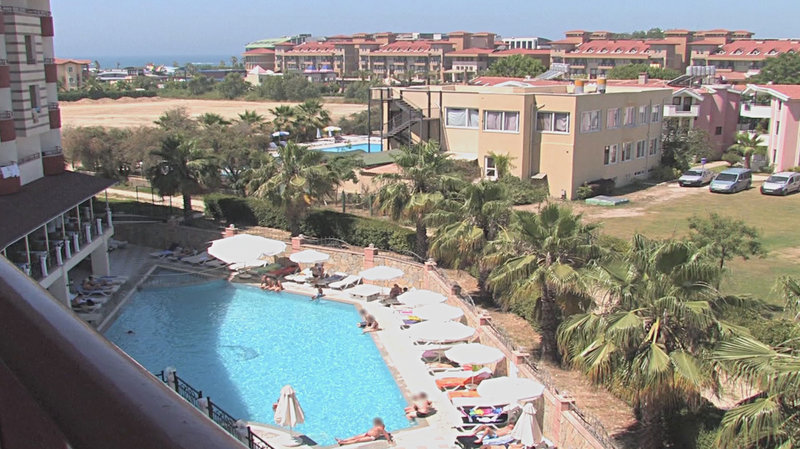 Side Royal Paradise - photo 1