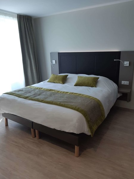 Brit Hotel Saint-Dizier - photo 3