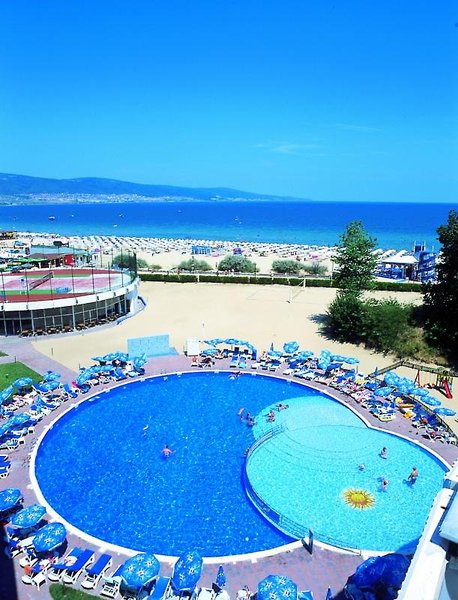 Breathless Resort & SPA - photo 2