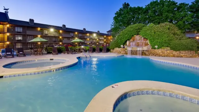 Best Western Plaza Inn - foto 2