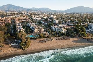 Marriott's Playa Andaluza, Estepona