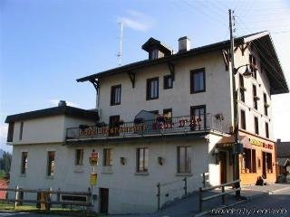 Hôtel La Tour d'Aï, Leysin