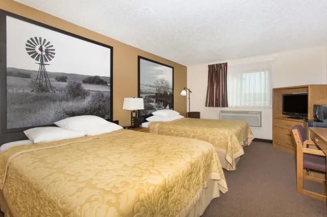 Super 8 by Wyndham Ogallala - foto 3