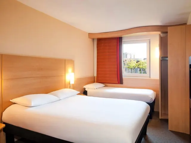 ibis Milano Centro - תמונה 2