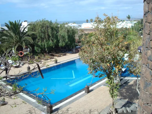 Hotel Villa VIK - Hotel Boutique - photo 4