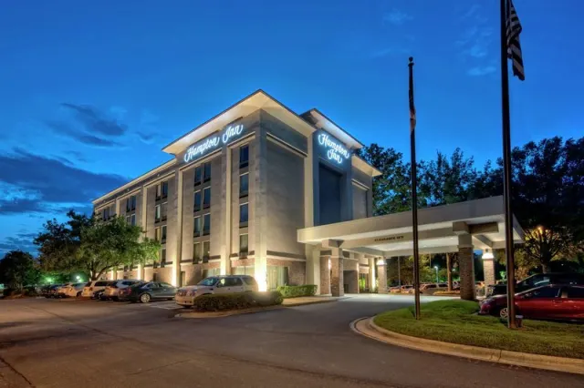 Hampton Inn Raleigh/Cary, Cary