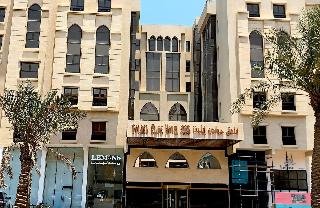 Golden Elite, Al Khobar