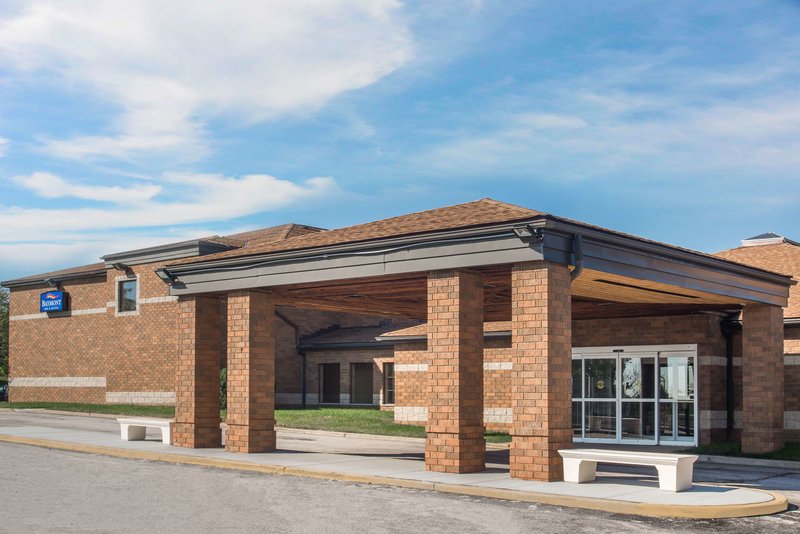 Baymont by Wyndham Copley Akron - รูปภาพที่ 1