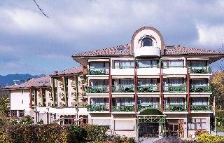 Villa Marlioz, Aix-les-Bains
