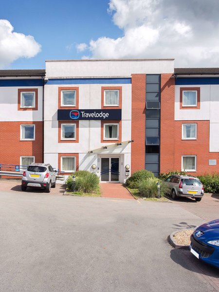 Travelodge Plymouth Derriford - photo 1