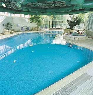 Holiday Inn Maidenhead - foto 1